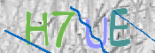 Imagen CAPTCHA