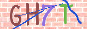 Imagen CAPTCHA