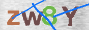 Imagen CAPTCHA