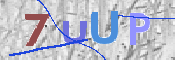 Imagen CAPTCHA