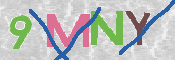 Imagen CAPTCHA