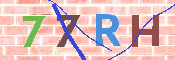 Imagen CAPTCHA