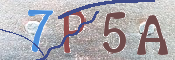 Imagen CAPTCHA