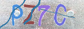 Imagen CAPTCHA