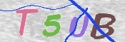 Imagen CAPTCHA