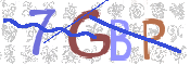 Imagen CAPTCHA