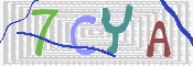 Imagen CAPTCHA