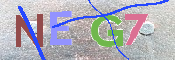 Imagen CAPTCHA