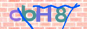 Imagen CAPTCHA