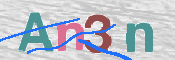 Imagen CAPTCHA