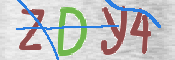 Imagen CAPTCHA