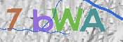 Imagen CAPTCHA