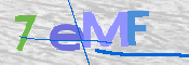 Imagen CAPTCHA