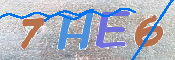 Imagen CAPTCHA