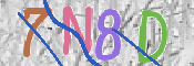 Imagen CAPTCHA