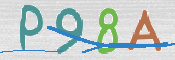 Imagen CAPTCHA