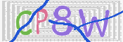 Imagen CAPTCHA