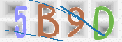Imagen CAPTCHA