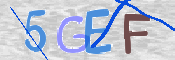 Imagen CAPTCHA