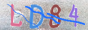 Imagen CAPTCHA