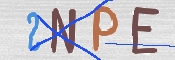 Imagen CAPTCHA