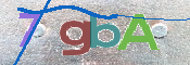 Imagen CAPTCHA