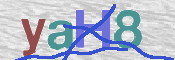 Imagen CAPTCHA