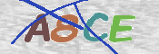 Imagen CAPTCHA