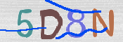 Imagen CAPTCHA
