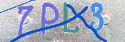 Imagen CAPTCHA