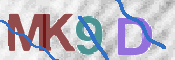 Imagen CAPTCHA