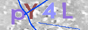 Imagen CAPTCHA
