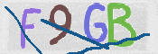 Imagen CAPTCHA