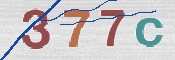 Imagen CAPTCHA