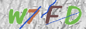 Imagen CAPTCHA