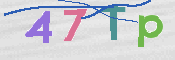Imagen CAPTCHA
