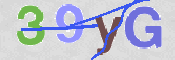Imagen CAPTCHA