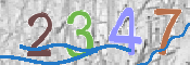 Imagen CAPTCHA