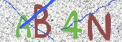 Imagen CAPTCHA