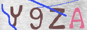 Imagen CAPTCHA