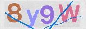 Imagen CAPTCHA