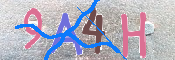 Imagen CAPTCHA