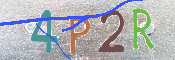 Imagen CAPTCHA