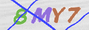 Imagen CAPTCHA