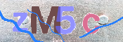 Imagen CAPTCHA