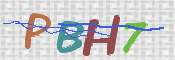 Imagen CAPTCHA