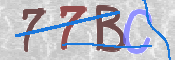 Imagen CAPTCHA