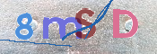 Imagen CAPTCHA