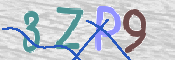 Imagen CAPTCHA