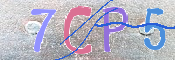 Imagen CAPTCHA